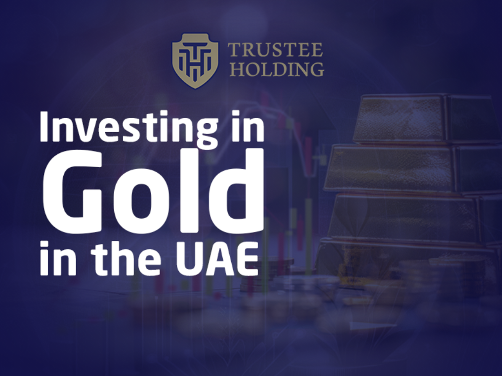 Investing in Gold in the UAE
